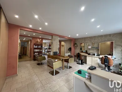 Commercial in BLANGY-SUR-BRESLE (76340)