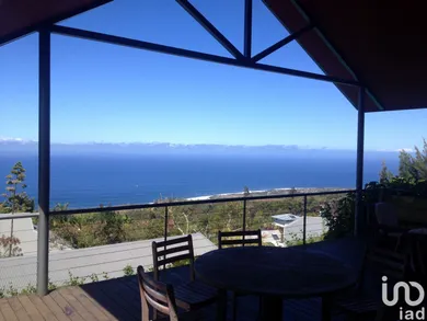 Maison à LES AVIRONS (97425)