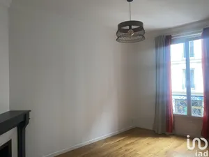 Appartement à PARIS (75018)