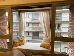 Appartement à PARIS (75015)