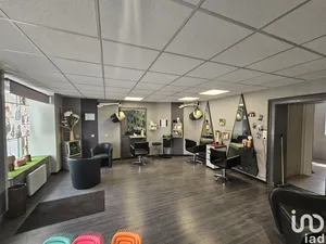 Boutique/Local commercial à GIROMAGNY (90200)