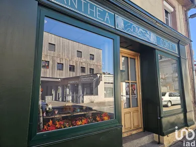 Boutique/Local commercial à GIROMAGNY (90200)