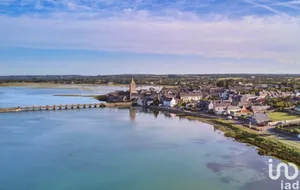 Hôtel-restaurant à PORTBAIL (50580)