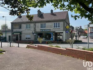 Bar-tabac à SAINT-FROMOND (50620)