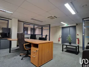 Bureaux à LA CELLE-SAINT-CLOUD (78170)