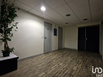 Bureaux à LA CELLE-SAINT-CLOUD (78170)