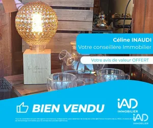 Commercial in MAUBEC (84660)