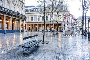 Boutique/Local commercial à PARIS (75001)