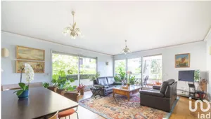 Appartement à BOULOGNE-BILLANCOURT (92100)