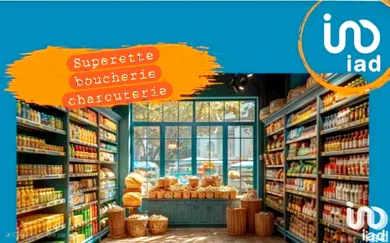 Murs commerciaux  à TRIAIZE (85580)