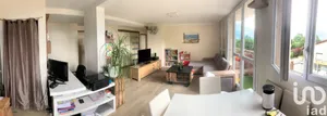 Appartement à NOYAREY (38360)