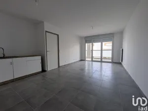 Apartment at NÎMES (30900)