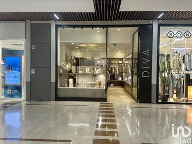 Boutique/Local commercial à SAINT-CLÉMENT-DE-RIVIÈRE (34980)