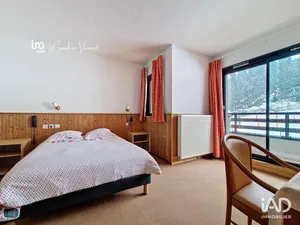 Appartement à GEX (01170)