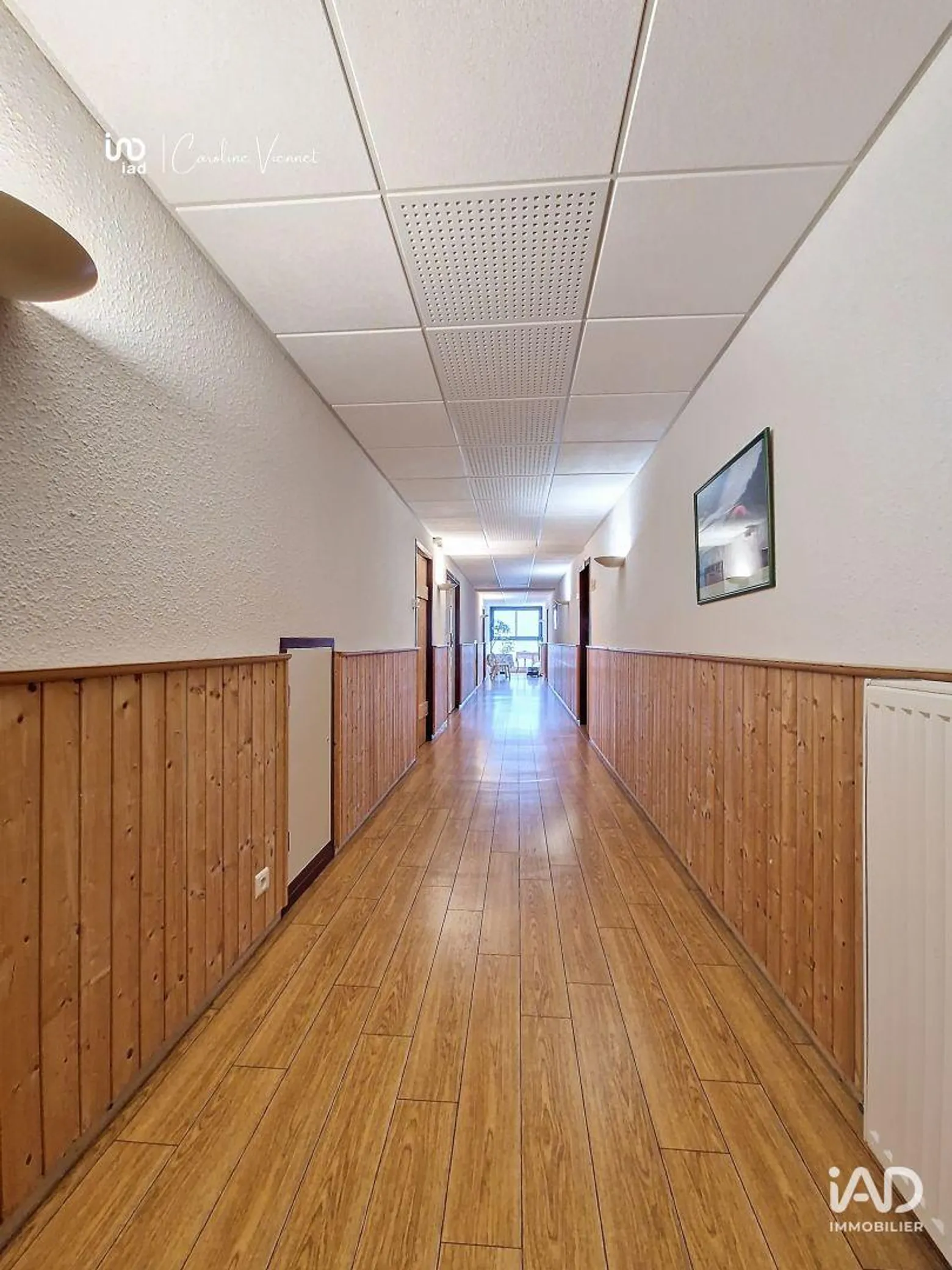 Vente appartement à GEX (01170) : appartement 1 pièce 30 m² — 2