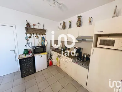 Apartment in AGDE (34300)