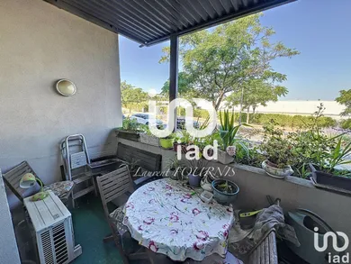Apartment in AGDE (34300)