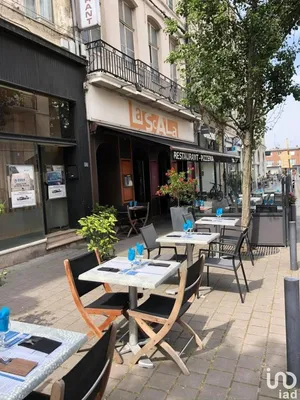 Restaurant à VALENCIENNES (59300)