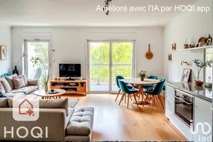 Appartement à NANTES (44200)