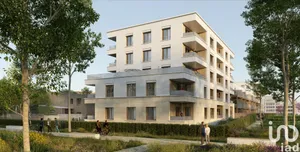Apartment at BUSSY-SAINT-GEORGES (77600)