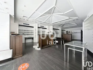 Boutique/Local commercial à TARBES (65000)