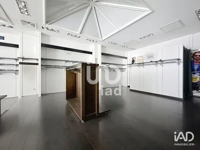 Commercial in TARBES (65000)