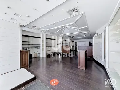 Commercial in TARBES (65000)
