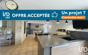 House at LE BIGNON (44140)