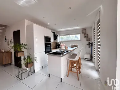 House at DOUCHY-LES-MINES (59282)