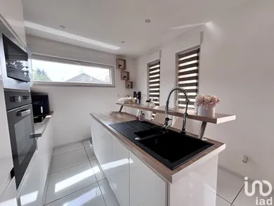 House in DOUCHY-LES-MINES (59282)