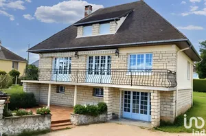 House at NEAUFLES-SAINT-MARTIN (27830)