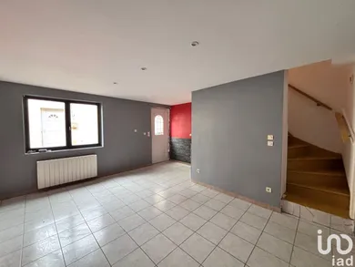 Maison à ROEULX (59172)