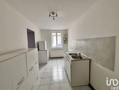 Maison à ROEULX (59172) — 3/7