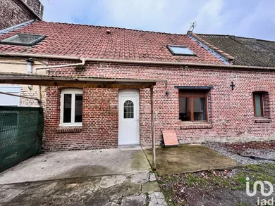Maison à ROEULX (59172) — 7/7