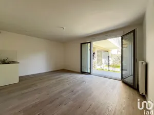 Appartement à NEUILLY-PLAISANCE (93360)