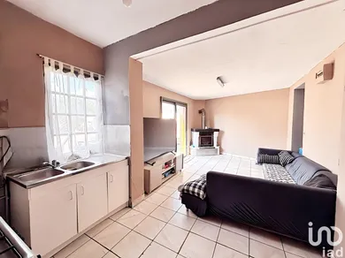 Maison à LOURCHES (59156) — 2/10