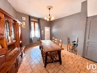 Maison à LOURCHES (59156) — 4/10