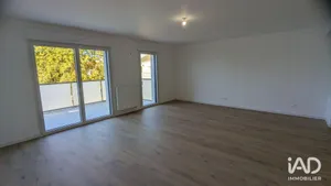 Appartement à SAINT-SÉBASTIEN-SUR-LOIRE (44230)