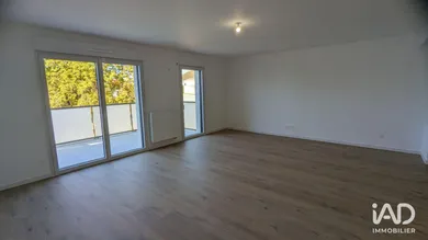 Appartement à SAINT-SÉBASTIEN-SUR-LOIRE (44230)