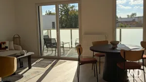 Apartment in SAINT-SÉBASTIEN-SUR-LOIRE (44230)