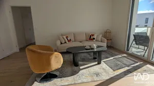 Apartment in SAINT-SÉBASTIEN-SUR-LOIRE (44230)
