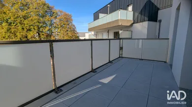 Appartement à SAINT-SÉBASTIEN-SUR-LOIRE (44230)