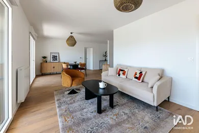 Apartment in SAINT-SÉBASTIEN-SUR-LOIRE (44230)