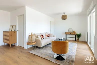 Apartment in SAINT-SÉBASTIEN-SUR-LOIRE (44230)