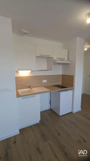 Appartement à SAINT-SÉBASTIEN-SUR-LOIRE (44230)