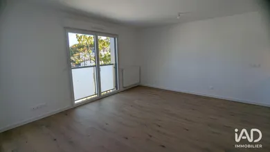 Apartment in SAINT-SÉBASTIEN-SUR-LOIRE (44230)