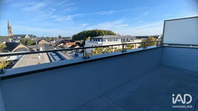 Apartment in SAINT-SÉBASTIEN-SUR-LOIRE (44230)