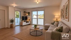 Appartement à SAINT-SÉBASTIEN-SUR-LOIRE (44230)