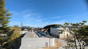 Apartment in SAINT-SÉBASTIEN-SUR-LOIRE (44230)