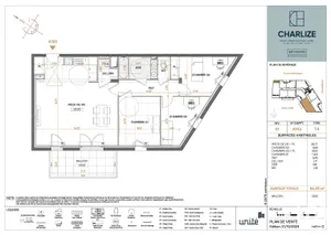 Appartement à SAINT-SÉBASTIEN-SUR-LOIRE (44230)
